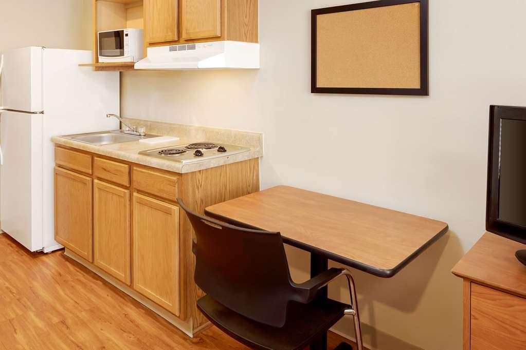 Extended Stay America Select Suites - Μοντγκόμερι Δωμάτιο φωτογραφία