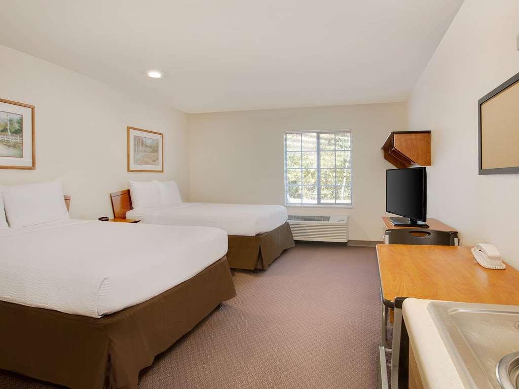 Extended Stay America Select Suites - Μοντγκόμερι Δωμάτιο φωτογραφία