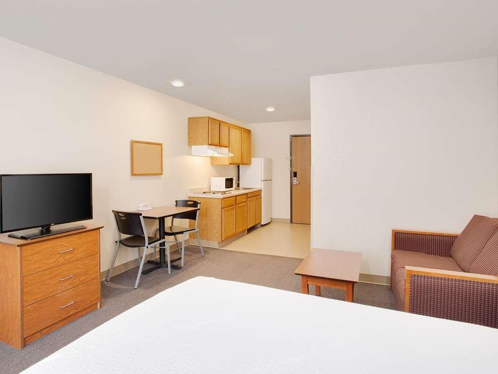 Extended Stay America Select Suites - Μοντγκόμερι Δωμάτιο φωτογραφία