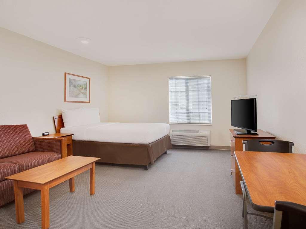 Extended Stay America Select Suites - Μοντγκόμερι Δωμάτιο φωτογραφία