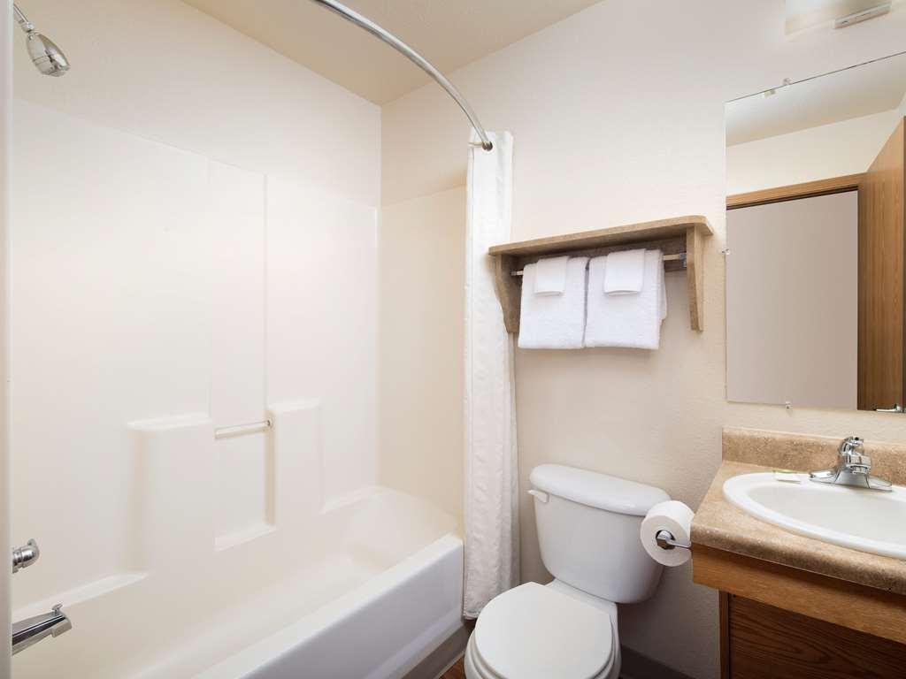 Extended Stay America Select Suites - Μοντγκόμερι Εξωτερικό φωτογραφία