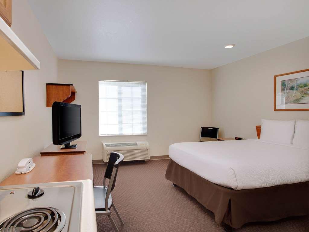 Extended Stay America Select Suites - Μοντγκόμερι Δωμάτιο φωτογραφία