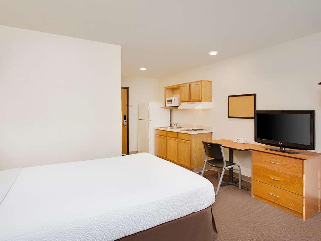 Extended Stay America Select Suites - Μοντγκόμερι Δωμάτιο φωτογραφία
