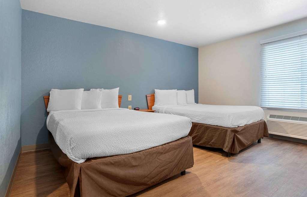 Extended Stay America Select Suites - Μοντγκόμερι Δωμάτιο φωτογραφία