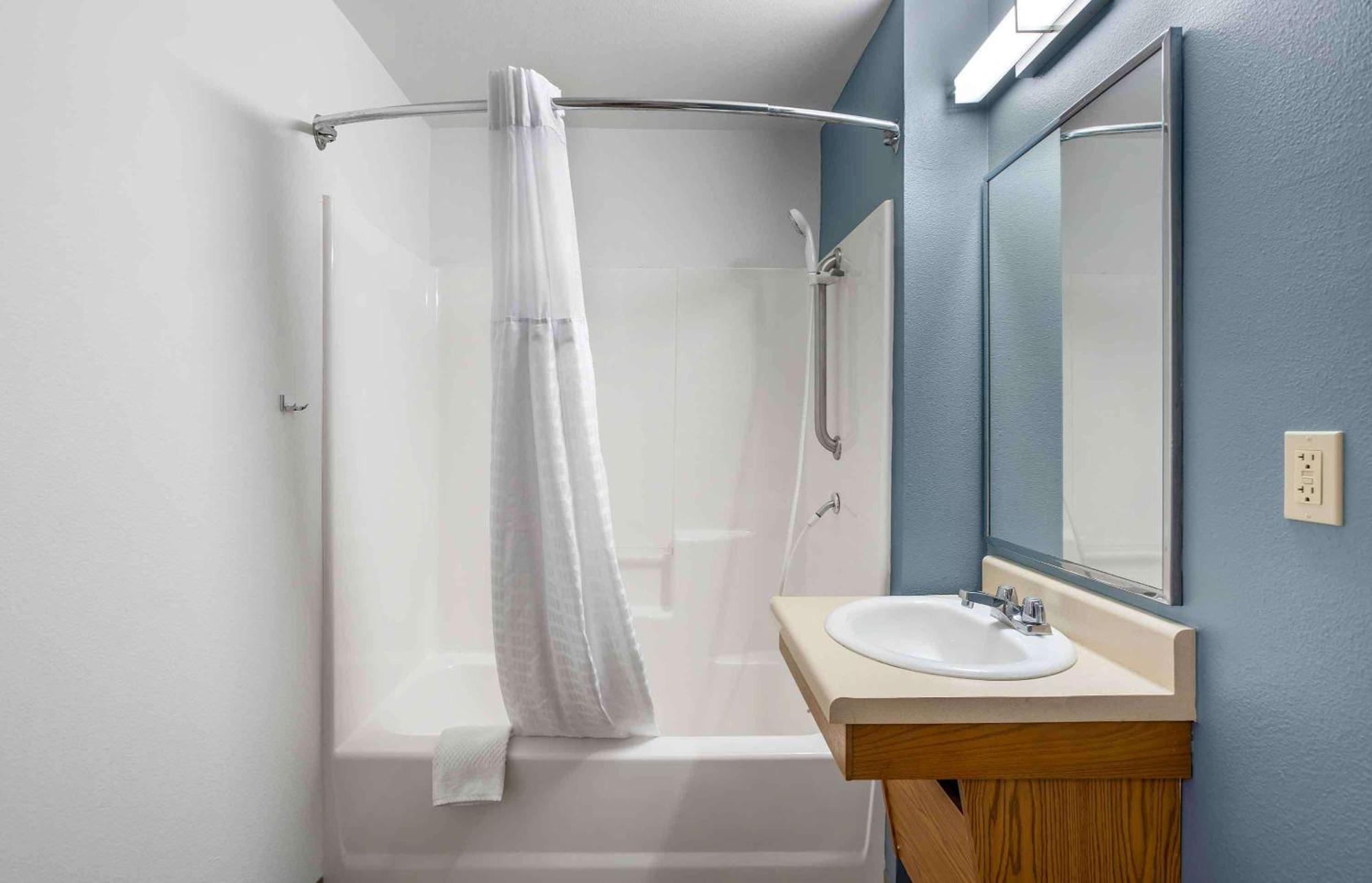 Extended Stay America Select Suites - Μοντγκόμερι Εξωτερικό φωτογραφία
