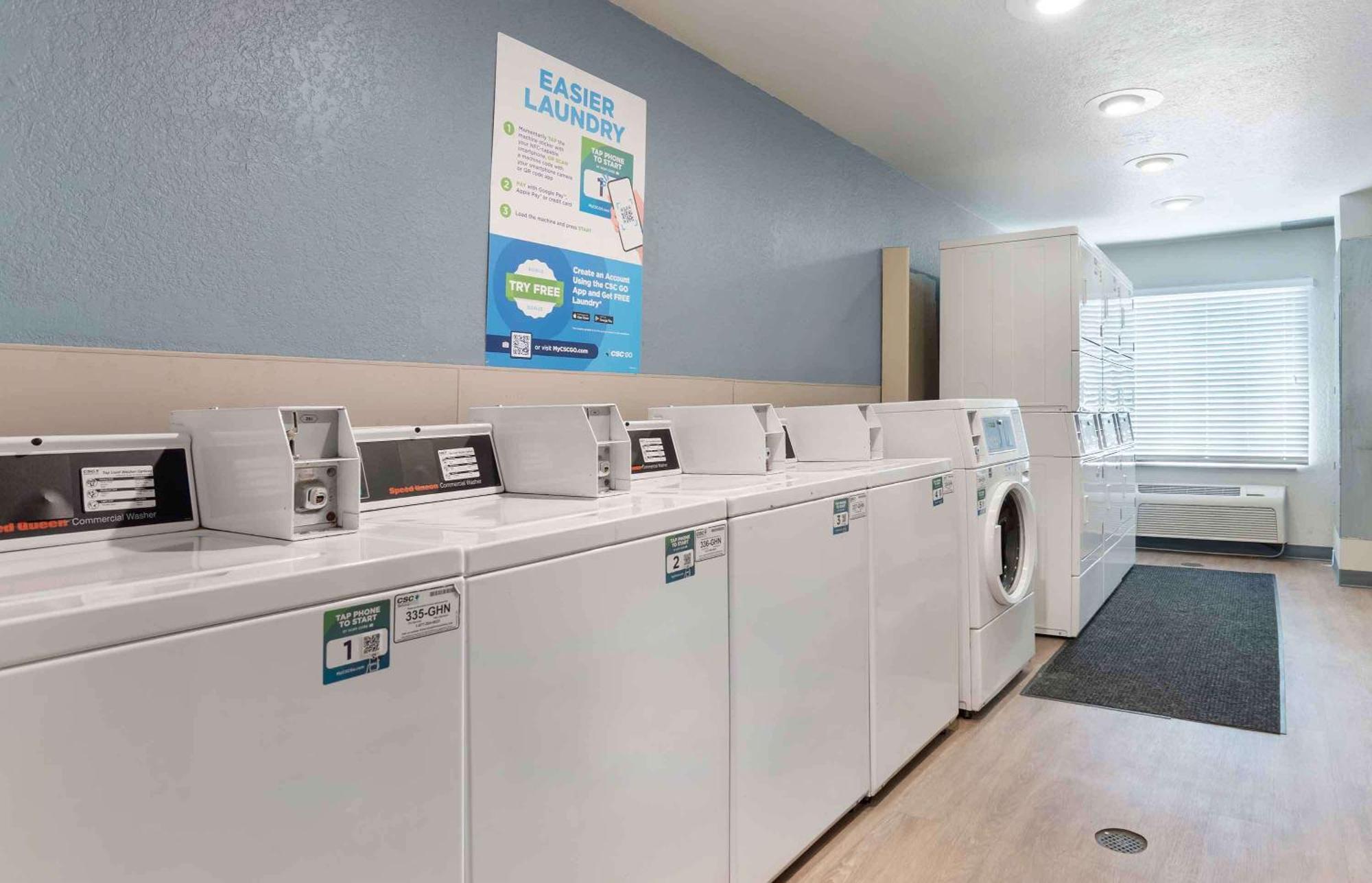 Extended Stay America Select Suites - Μοντγκόμερι Εξωτερικό φωτογραφία