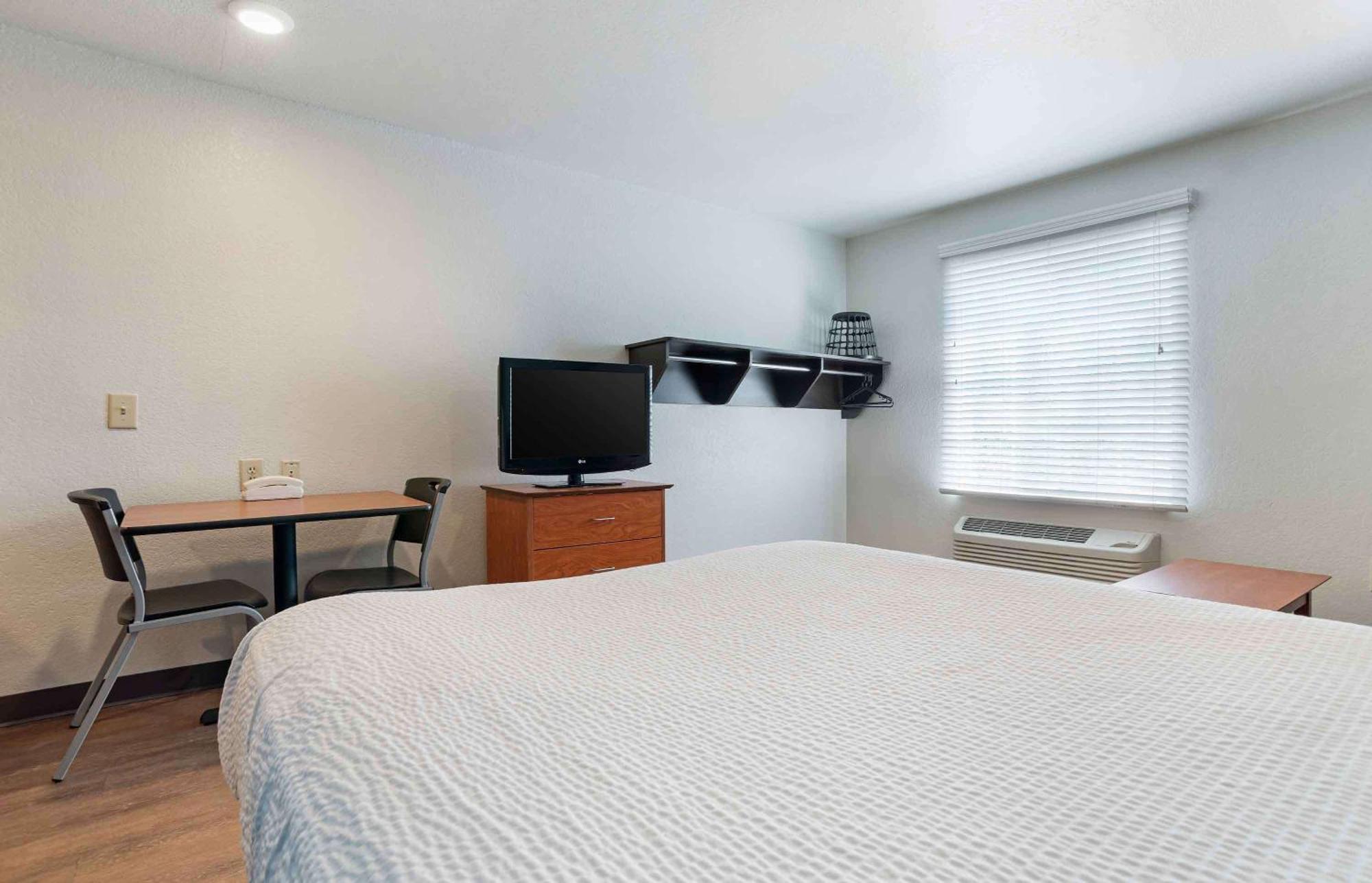 Extended Stay America Select Suites - Μοντγκόμερι Εξωτερικό φωτογραφία