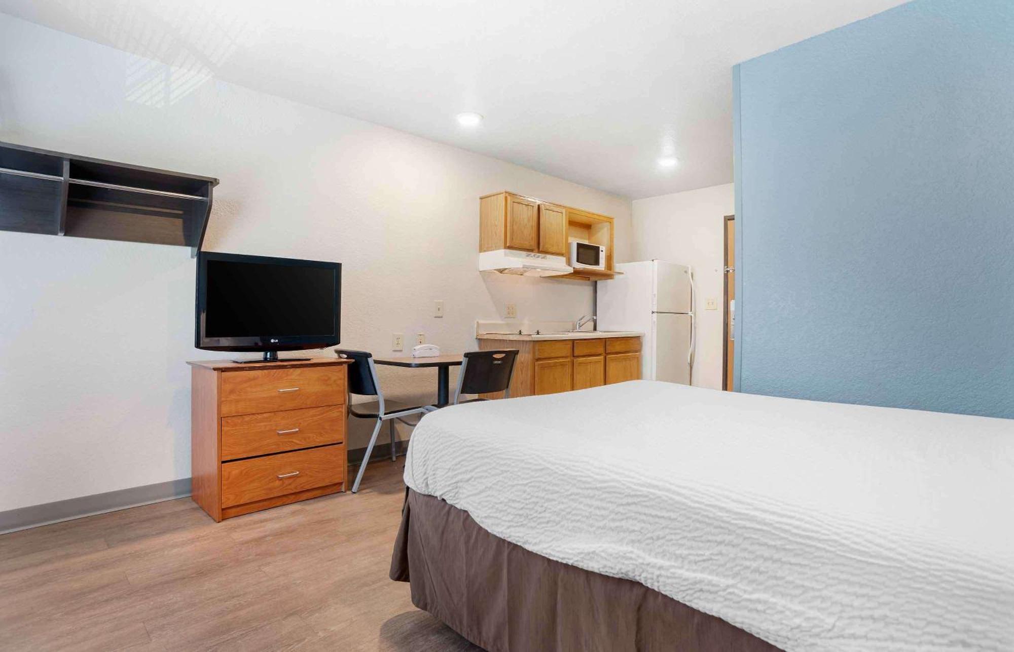 Extended Stay America Select Suites - Μοντγκόμερι Εξωτερικό φωτογραφία
