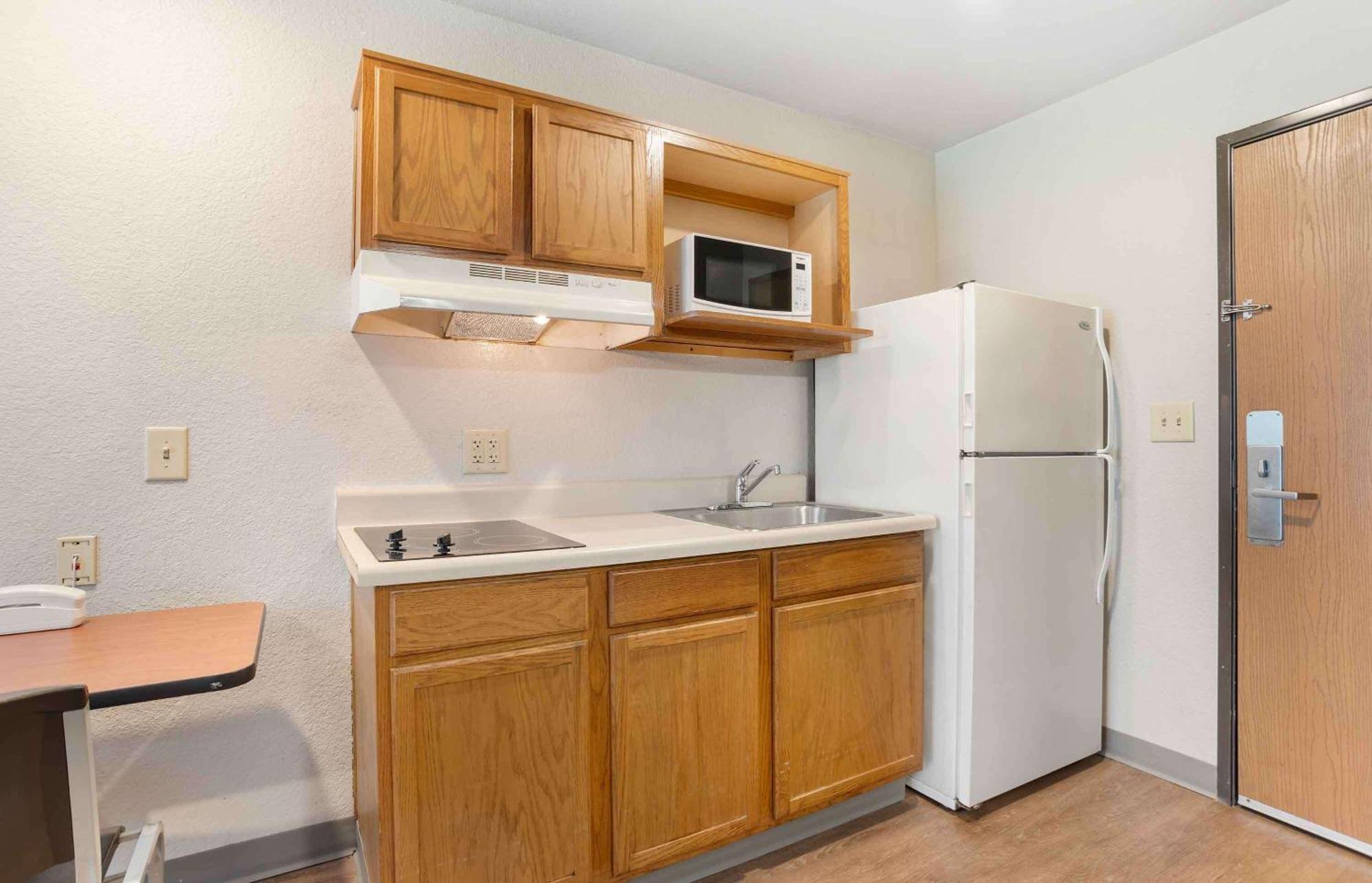 Extended Stay America Select Suites - Μοντγκόμερι Εξωτερικό φωτογραφία