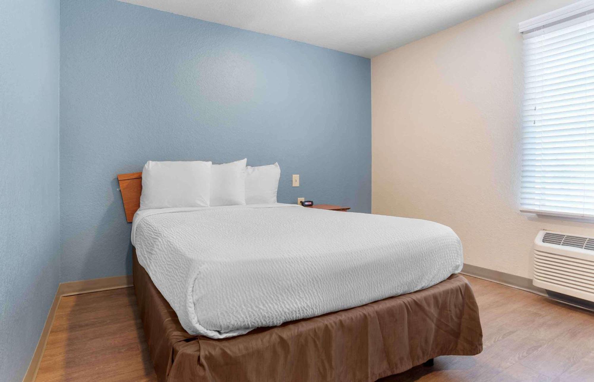 Extended Stay America Select Suites - Μοντγκόμερι Εξωτερικό φωτογραφία