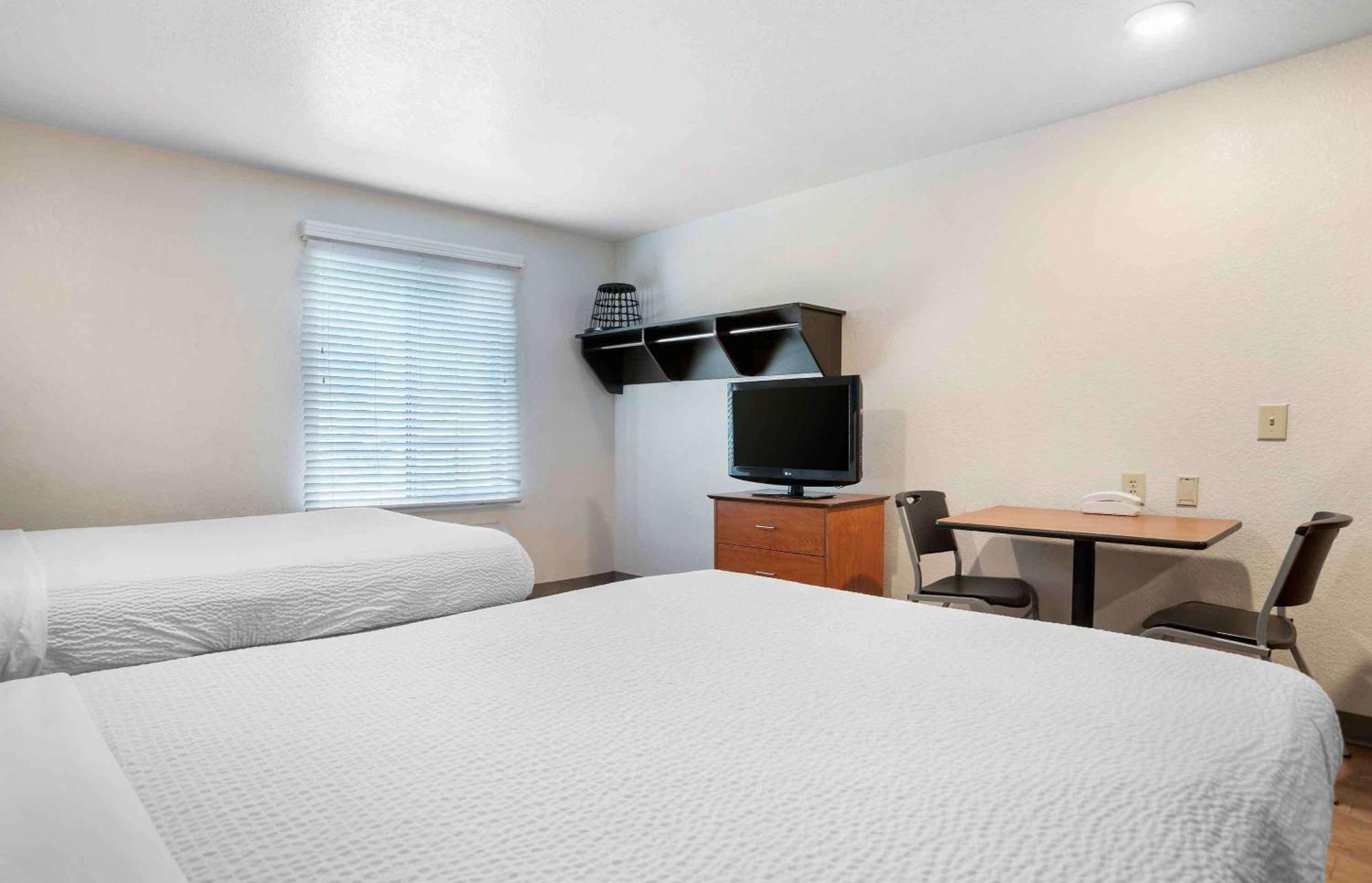 Extended Stay America Select Suites - Μοντγκόμερι Εξωτερικό φωτογραφία