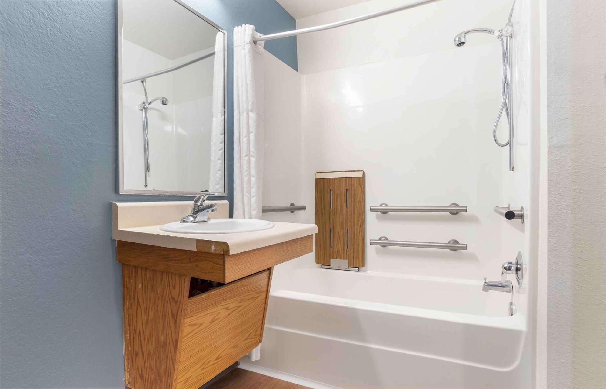 Extended Stay America Select Suites - Μοντγκόμερι Εξωτερικό φωτογραφία