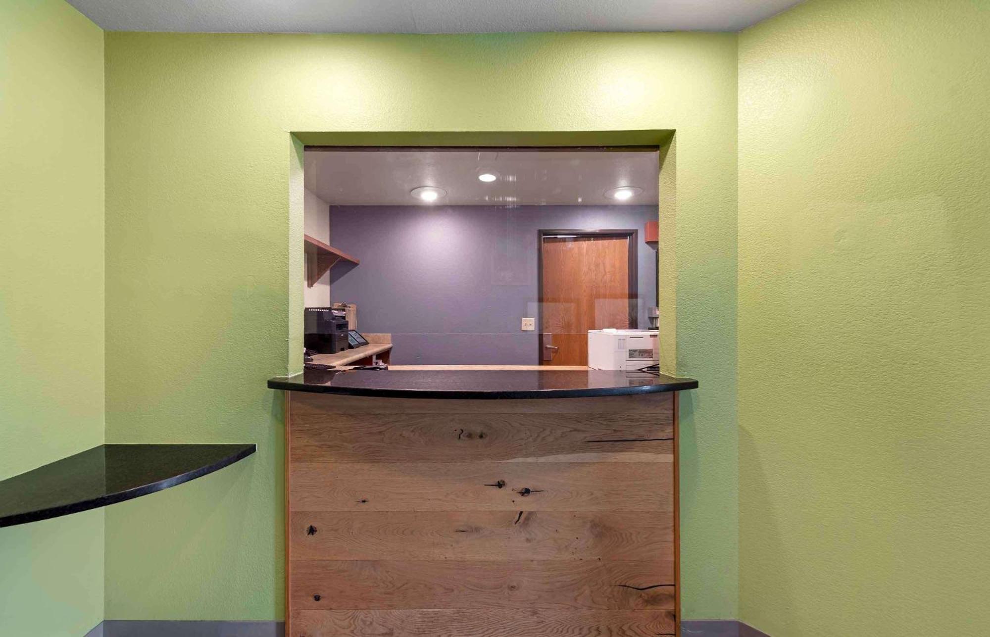 Extended Stay America Select Suites - Μοντγκόμερι Εξωτερικό φωτογραφία