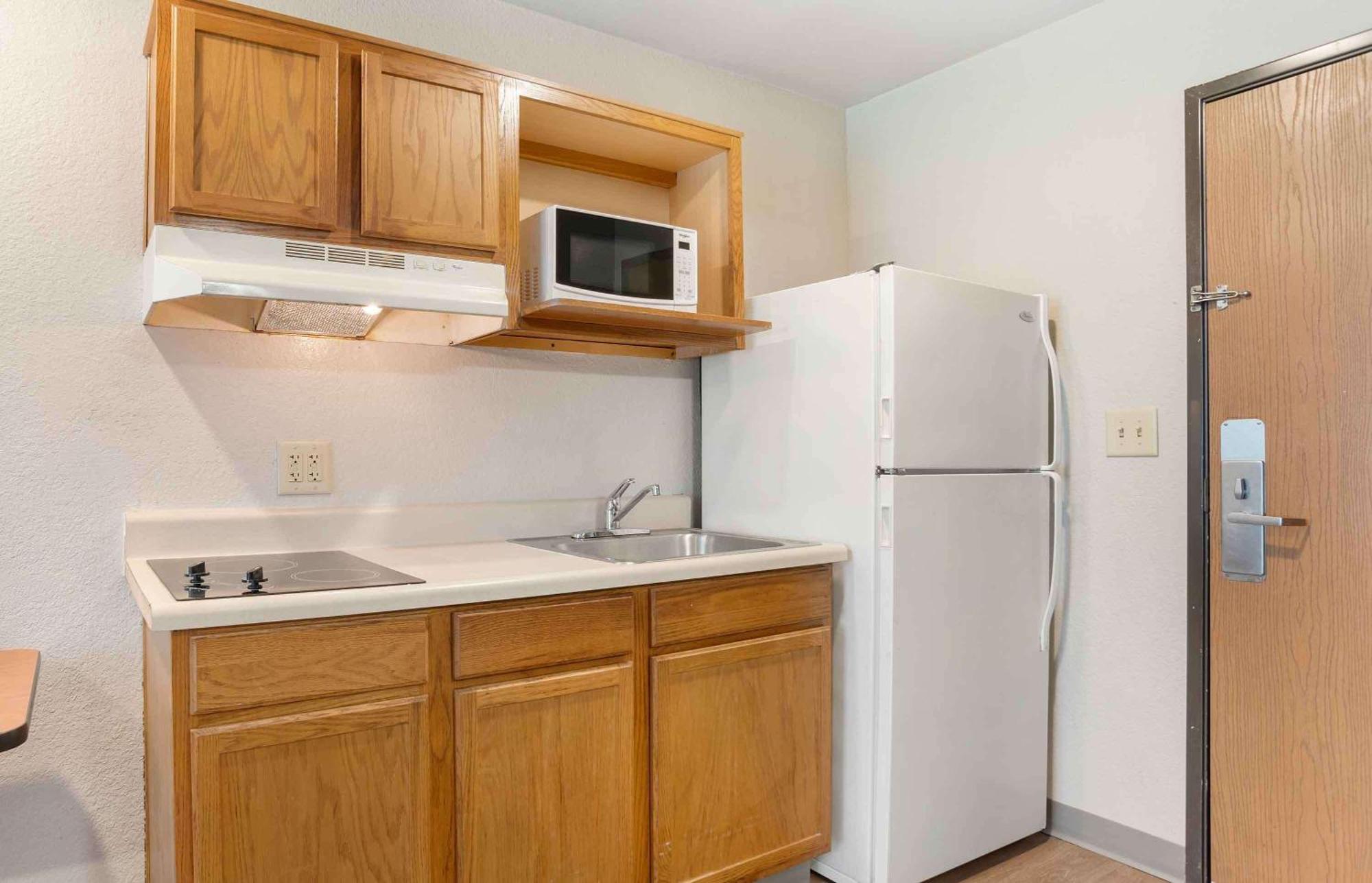Extended Stay America Select Suites - Μοντγκόμερι Εξωτερικό φωτογραφία
