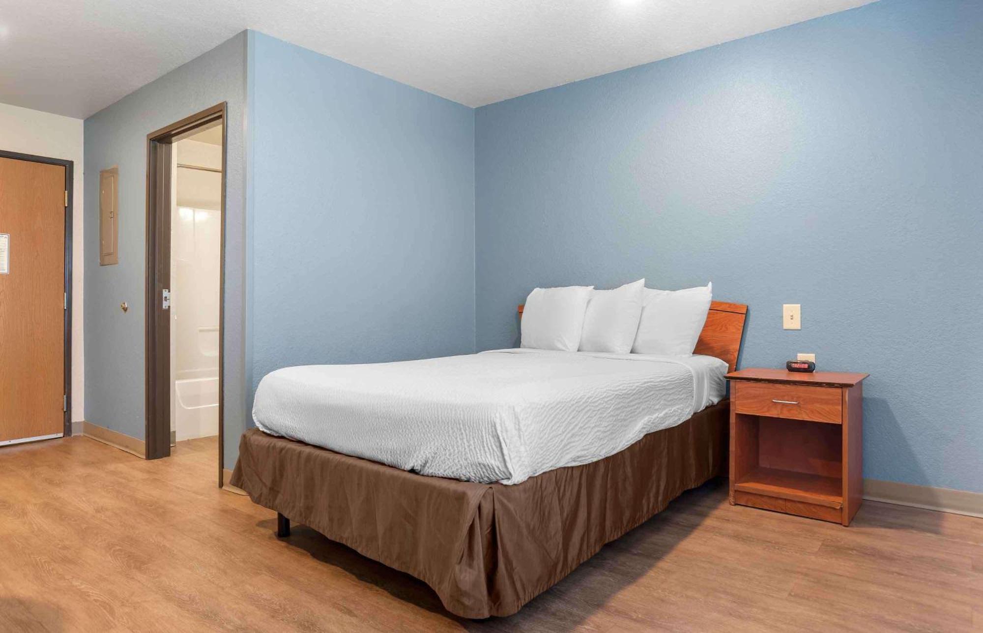 Extended Stay America Select Suites - Μοντγκόμερι Εξωτερικό φωτογραφία