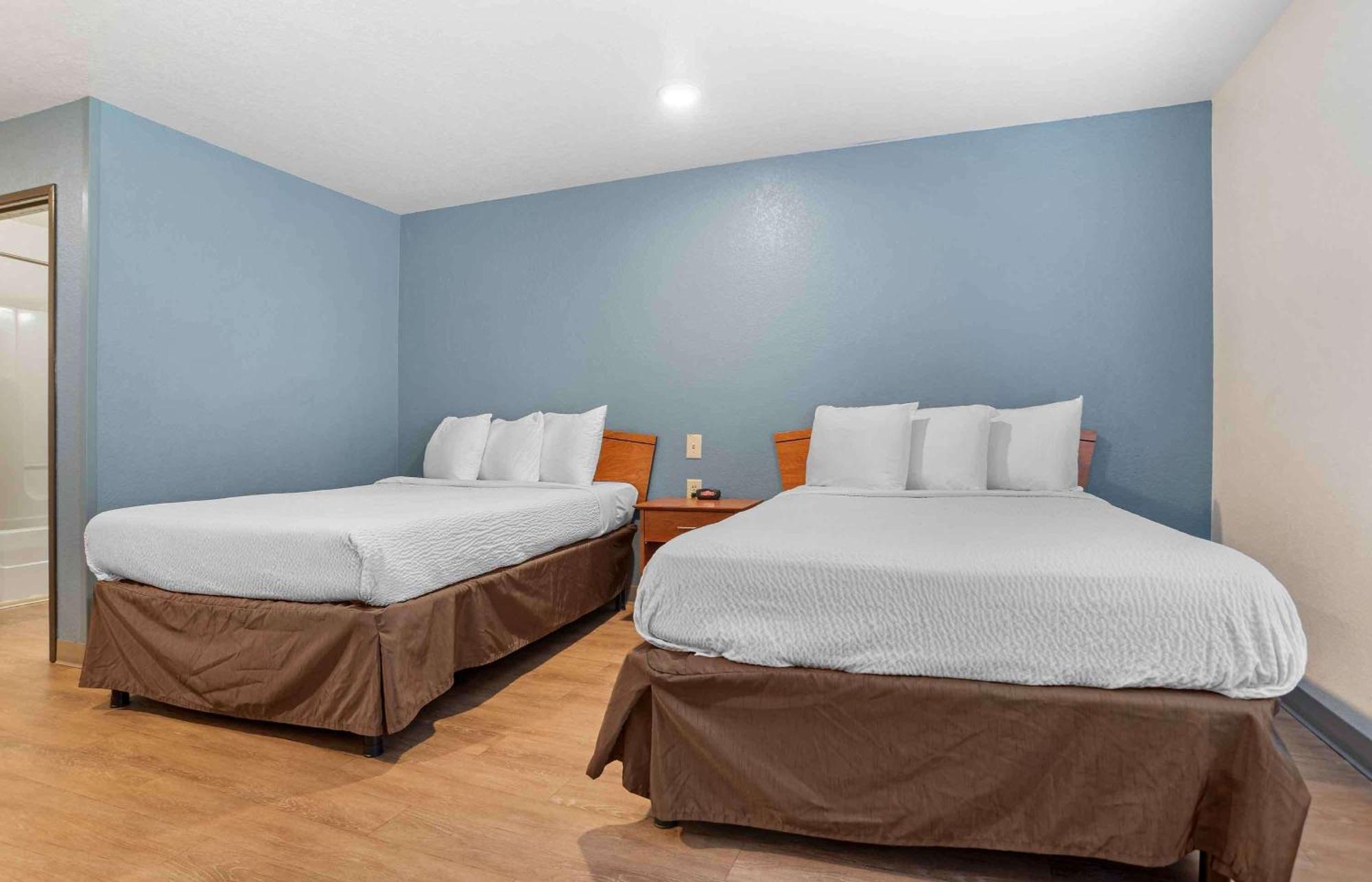 Extended Stay America Select Suites - Μοντγκόμερι Εξωτερικό φωτογραφία